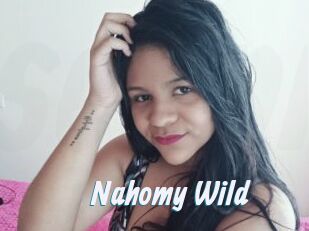 Nahomy_Wild