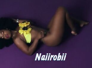 Naiirobii