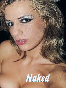 Naked