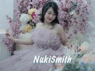 NakiSmith