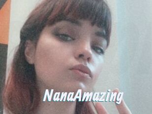NanaAmazing