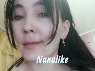 Nanalike