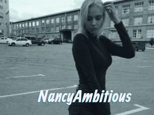 NancyAmbitious