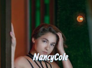 NancyCole