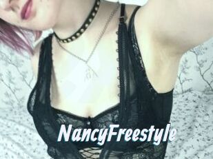 NancyFreestyle