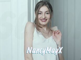 NancyMayX