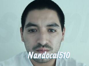 Nandocal510