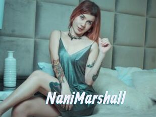 NaniMarshall