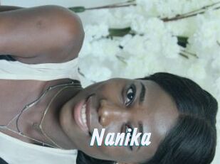 Nanika