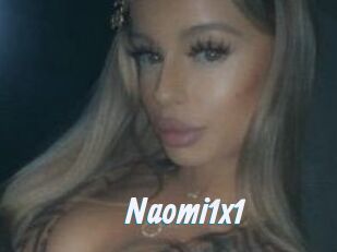 Naomi1x1