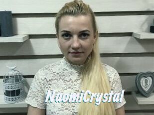 NaomiCrystal