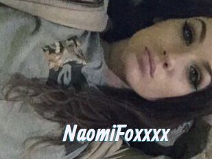 NaomiFoxxxx