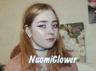 NaomiGlower