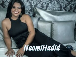 NaomiHadid