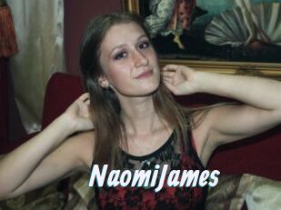 NaomiJames