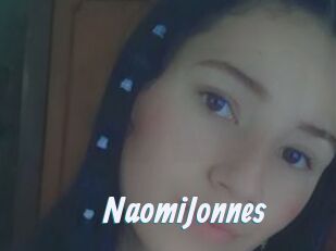 NaomiJonnes