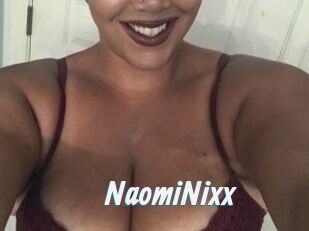 NaomiNixx