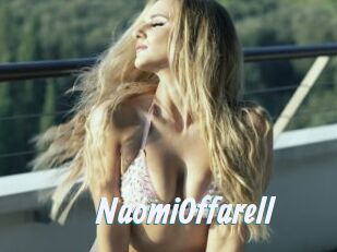 NaomiOffarell