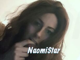 NaomiStar