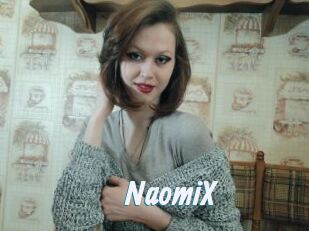 NaomiX