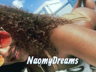 NaomyDreams