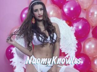 NaomyKnowles