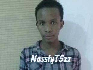 NasstyTSxx