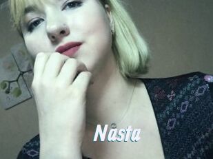 Nasta