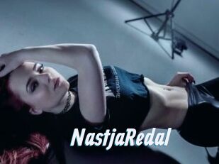 NastjaRedal