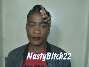 NastyBitch22