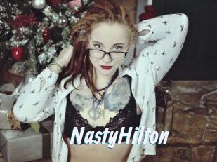NastyHilton