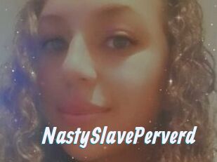NastySlavePerverd