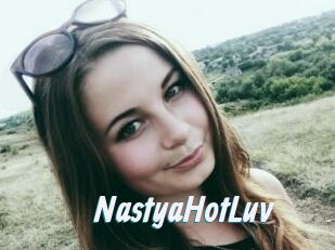 NastyaHotLuv