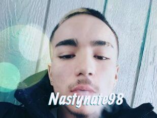 Nastynate98