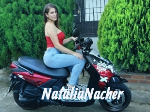 NataliaNacher Sexe Express