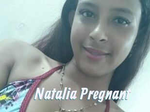 Natalia_Pregnant