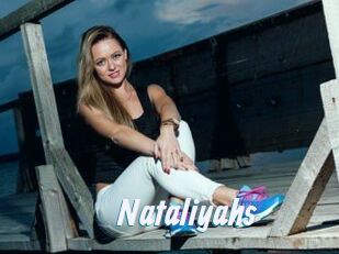 Nataliyahs