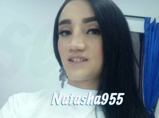Natasha955