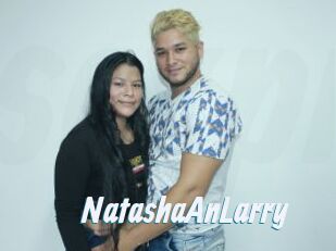 NatashaAnLarry