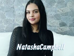 NatashaCampbell