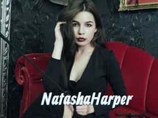 NatashaHarper