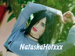 NatashaHotxxx