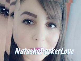 NatashaParkerLove