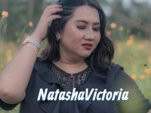 NatashaVictoria Sexe Express