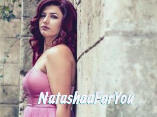 NatashaaForYou