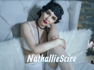 NathallieScire Sexe Express