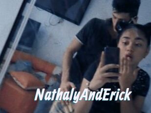 NathalyAndErick