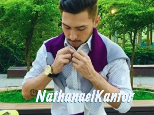 NathanaelKantor