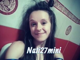 Nati27mini