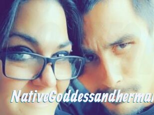 NativeGoddessandherman